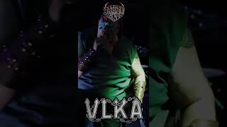 VLKA Live at Satans Hollow Clip metal battleofthebands livemusic rock [upl. by Alian]