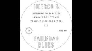 Huerco S  Marais Des Cygnes [upl. by Rahsab]