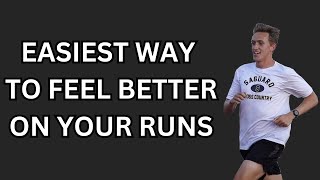 The Easiest Way to Make Your Runs Better [upl. by Halilak]