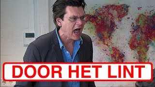 LERAAR NET ZOLANG TREITEREN TOTDAT DIE ONTPLOFT [upl. by Ilonka729]