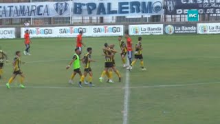 OLIMPO De 1ra  041124 [upl. by Airpal643]