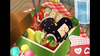 Katamari Damacy Online OST Once In My Lifetime Biliard Map Master [upl. by Ecinhoj]