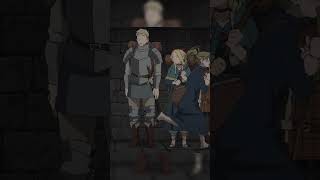 Delicious in Dungeon Anime Winter 2024 Recommendations anime [upl. by Paryavi448]