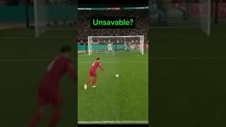 Rare penalty moment football vandijk [upl. by Eceela]