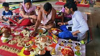 kaal sarp dosh puja in ujjain  contact Lalit guru ji 7089355013 [upl. by Benedicta]