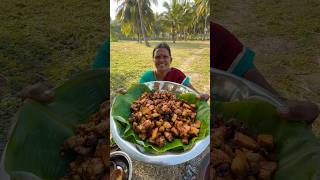 Chilli Chicken Recipe Shorts [upl. by Thin]