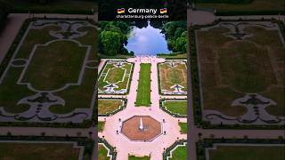 Germany Beautiful 4k movie 8kmovie travel best [upl. by Brenan]