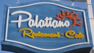 Welcome to Palatiano Mastihari Kos [upl. by Sax227]