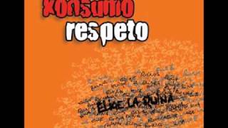 Otro Tren  Konsumo Respeto  quotElige la Ruinaquot [upl. by Goldenberg593]