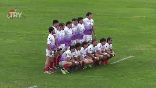 RESUMEN los tarcos 34 cardenales 14 [upl. by Euqinomod]