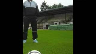 Interview Karim Najdawi coach de SaintVith P2C Liège [upl. by Ahsyat55]