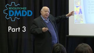 Part 3 DMDD  Developing Treatment Strategies by the late Dr Larry Fisher [upl. by Canon]