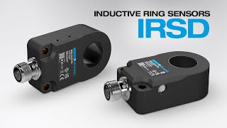 Inductive Ring Sensors IRSD [upl. by Atineb]