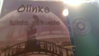 Olinka  Flamenco Rumbas  Rapide Gonzalez [upl. by Doi]