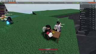 Funny roblox moment [upl. by Dalury]