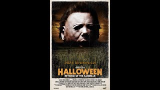 REVENGE OF THE SANDMAN  Halloween fan film Directors cut 2024 Michael Myers is BACK Best fan Film [upl. by Fernando]