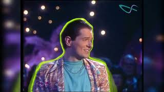 FALCO  Hinter uns die Sinflut  Tanzparty Nonstop 14021983 [upl. by Lamok35]