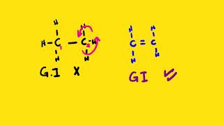 CISTRANS ISOMERS LESSON 101 [upl. by Seroka]