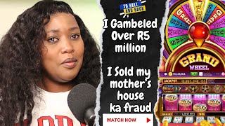 I Gambled My Cars Moms House My House Lost My Job To A Gambling Addiction [upl. by Flinn]