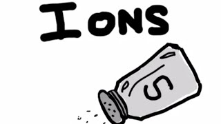 What are Ions [upl. by Krystyna]