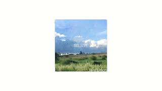 Jake Dillon  Believe 8D Audio [upl. by Elakram980]