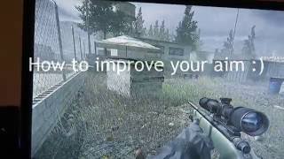 How to turn on Trigs Aimbot [upl. by Voltz]