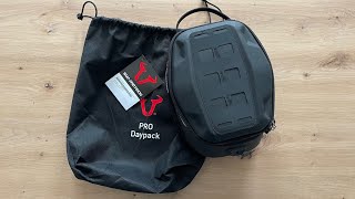 SWMotech PRO Daypack Tank Bag  BCTRS0010830000 [upl. by Verney]