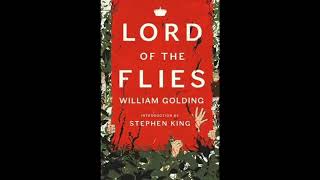 Lord of the Flies by William Golding full audiobook [upl. by Anerac177]