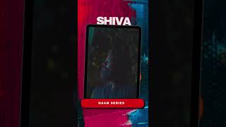 Shiva  Naam Series  T Suriavelan  360 Entertainment Productions  NetflixIndiaOfficial [upl. by Nivahb]