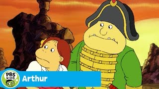 ARTHUR  Muffys Opera Song  PBS KIDS [upl. by Nylasej128]