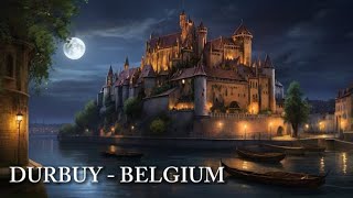 Durbuy  Belgium the smallest city in the world 4K Ultra HD 60 fps  Travel Tube [upl. by Ma615]