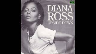 Diana Ross  Upside Down [upl. by Gabler]