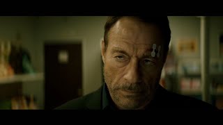 Darkness of Man — Official Trailer 2024 JeanClaude Van Damme Kristanna Loken Emerson Min [upl. by Wilhelmina82]