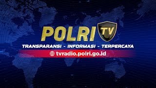 🔴 LIVE POLRI TV KAMIS 14 NOVEMBER 2024 [upl. by Natty]