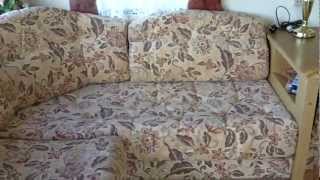 Caravan Interior Upholstery by Revamp Interiors [upl. by Flossie]