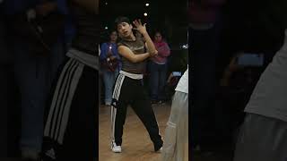 LE SSERAFIM  CRAZY  FanCam  Perú Lima kpop lesserafim shorts [upl. by Brighton]