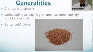 Cuprum Metallicum Homeopathic Medicine Tips For Beginners [upl. by Annazor195]