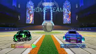 Back in Diamond 5 Now to Champion and then we grind towards Grand Champion rocketleaguesideswipe [upl. by Naylor]