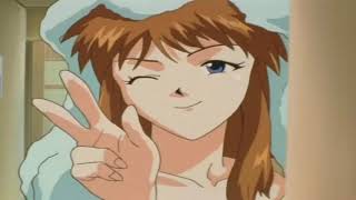 Asuka x Shinji AMV [upl. by Sanborn]