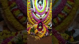 Sri Renuka ellamma 🙏🙏🙏basavanagudi Bangalore [upl. by Paulo]