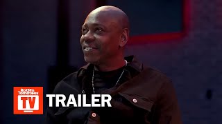 Dave Chappelle The Dreamer Trailer 2023 [upl. by Akihsan380]