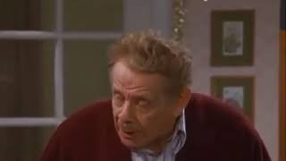 Festivus Airing of Grievances Frank Costanza Best of Seinfeld [upl. by Nodroj69]