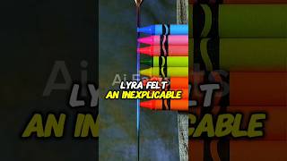 Lyra felt an inexplicable connection 🔗🤔 ytshorts shorts viral [upl. by Herb]