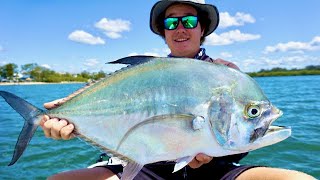 Maroochy river going off [upl. by Ahsemrak]