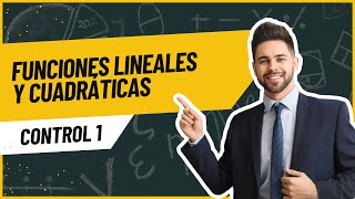 ¡Resuelve Funciones Lineales y Cuadráticas Fácilmente con GeoGebra 📊✨ [upl. by Notfilc]