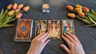 Tarot tygodniowy 1117032024 Wszystkie znaki [upl. by Dot]