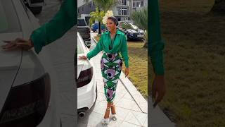 Latest stylish ankara gowns 2024  ankara long gown short gown styles Ankara Styles [upl. by Swamy]