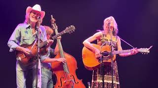 Gillian Welch amp David Rawlings  Turf the Gambler • 20241206 • Capitol Theatre Port Chester NY [upl. by Yffat]