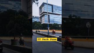 Punes IT Park Boom A Revolution in Indian Tech [upl. by Nivi]