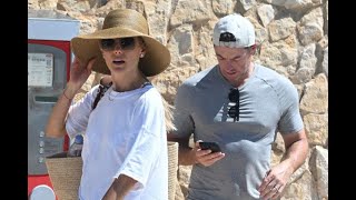 Rory McIlroy and Erica Stoll head to the beach after divorce uturn g4re3f [upl. by Stargell898]